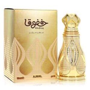 Ajmal Khofooq by Ajmal - Concentrated Perfume (Unisex) .6 oz